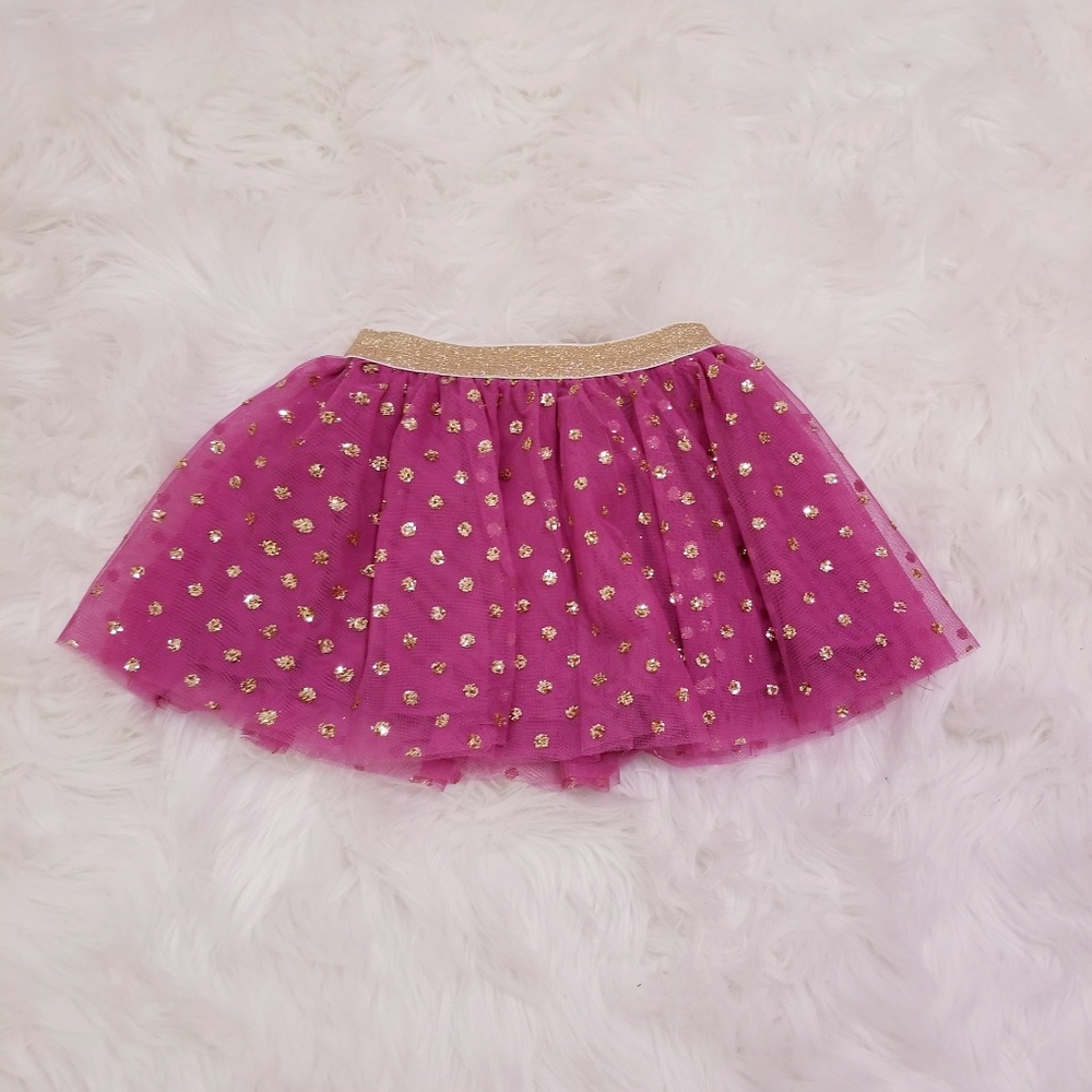 Epic Threads toddler sparkly tutu